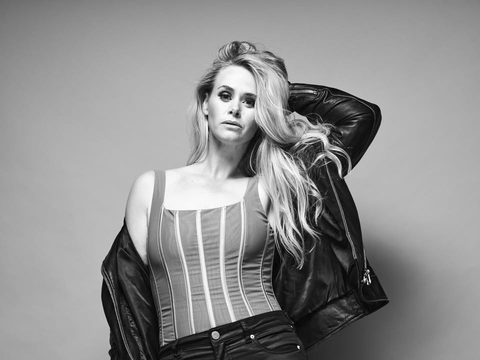Kate DeAraugo