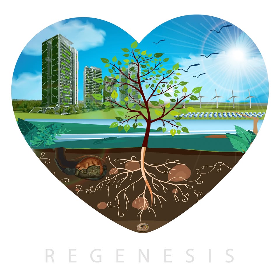 Regenesis