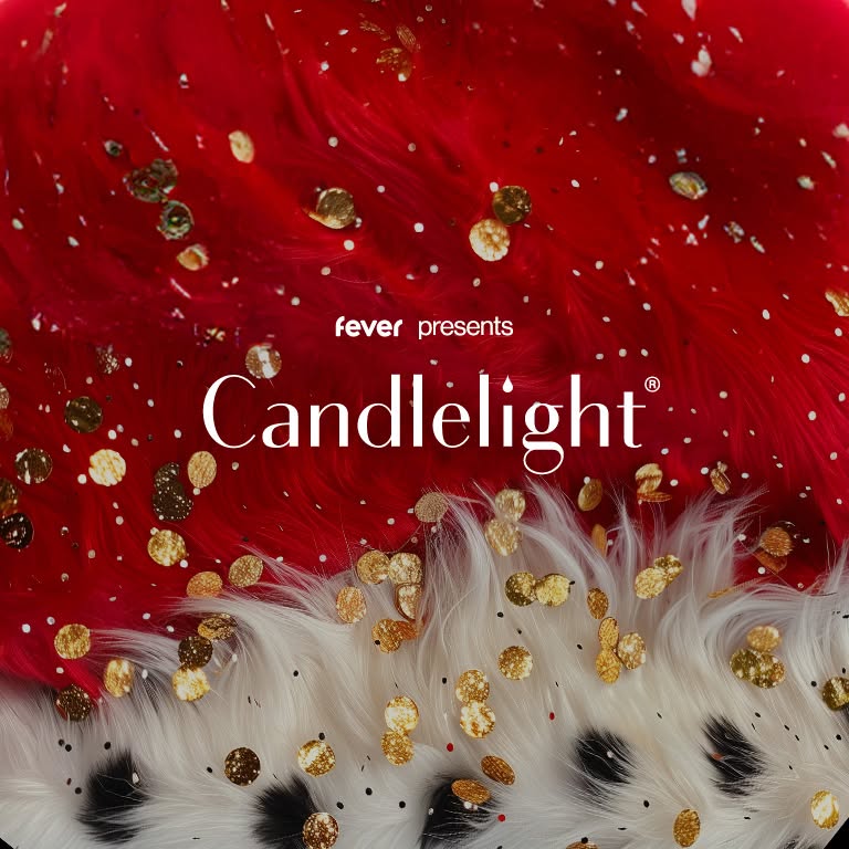 Candlelight: Tribute to ABBA and More | Varna