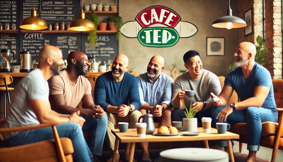 Weekly Sunday Coffee Catchups at Hudsons George, @HomeCo Castle Hill from 9:30 am to 11am