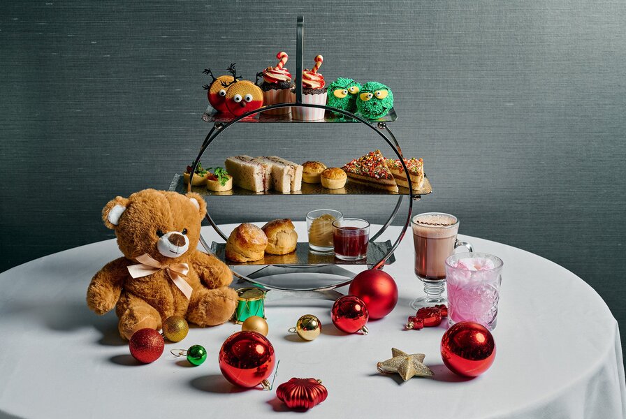 Le Petit FestiviTea