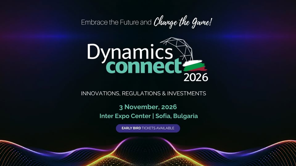 Dynamics Connect 2026