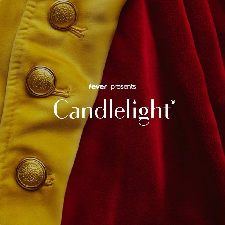 Candlelight: A Tribute to Queen and The Beatles | Burgas
