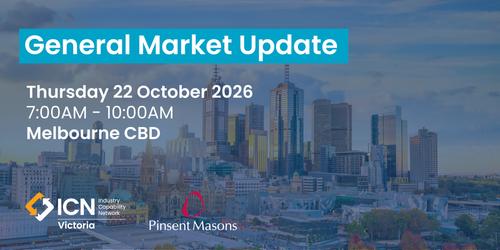 General Market Update