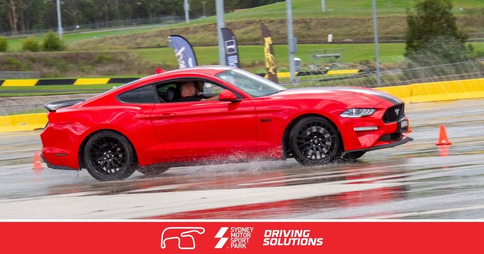 Advanced Driver Training | Huddle