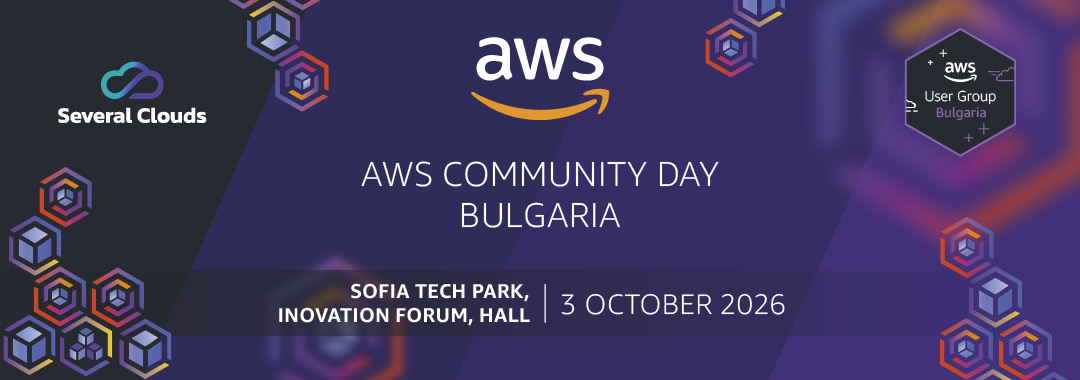 AWS Community Day 2026