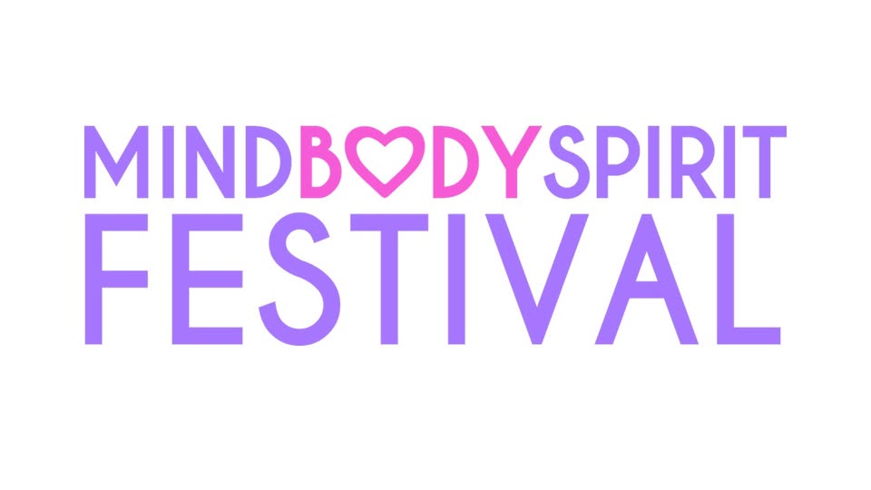 Rockpool Publishing at Sydney, Mind Body Spirit Festival | 8 - 11 October 2026 | Stand C02