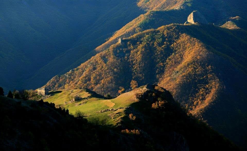 Mumjidam Mahala, Sitovskiy Inscription, and Bloody Lake for 2 Days from Varna and Burgas!