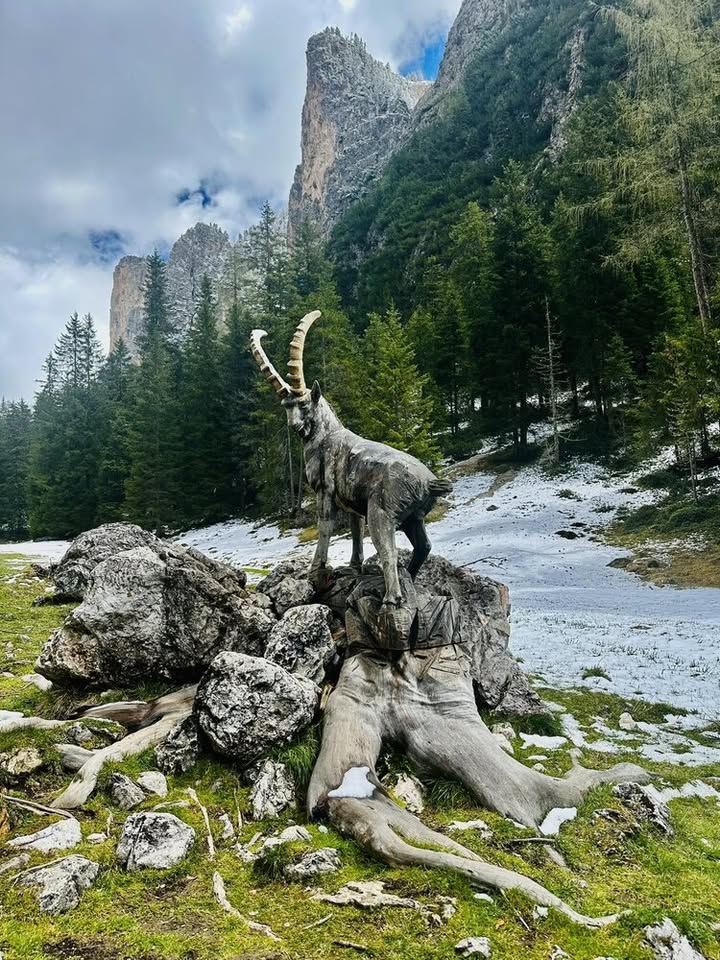 Autumn in the Dolomites for 5 Days with Flight from Sofia - Easy Hikes and Mega Views!