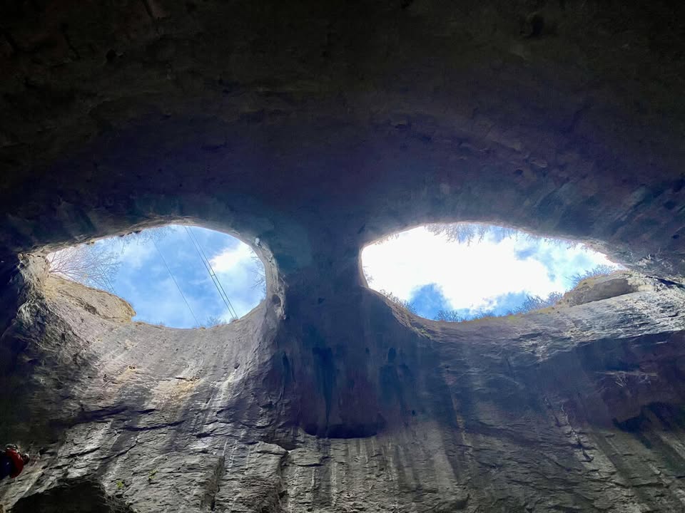 God's Eyes and Two Easy Eco Trails in 2 Days! Departing from Aytos, Sliven, and Karnobat!