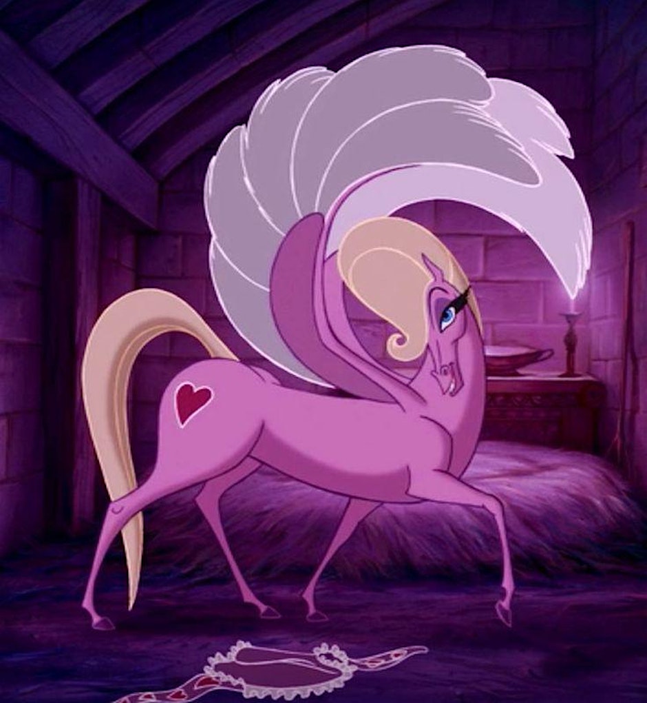 PONY RAVE MELBOURNE