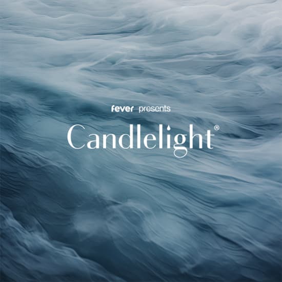 Candlelight: The Best Works of Hans Zimmer